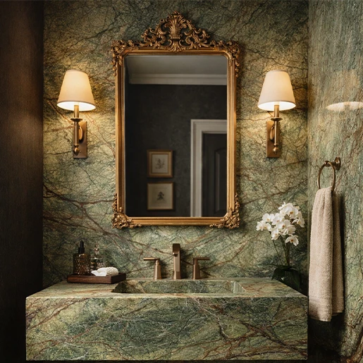 ANTES E DEPOIS 1 - ORUS CONCEPT