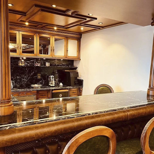 ANTES E DEPOIS 15 - ORUS CONCEPT