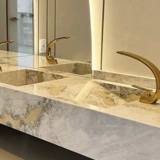 ANTES E DEPOIS 3 - ORUS CONCEPT