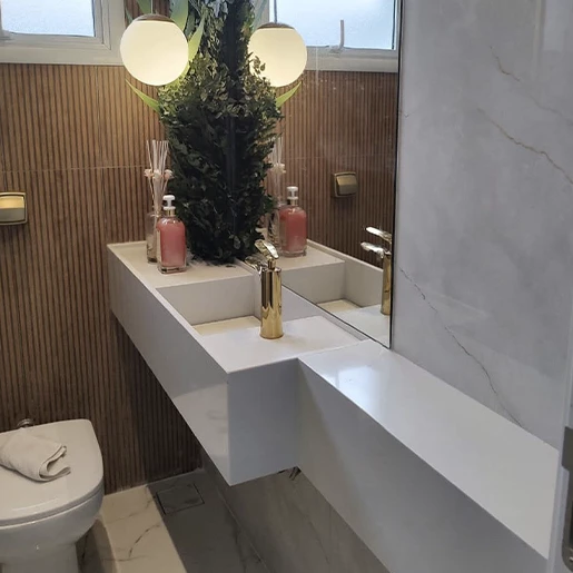 ANTES E DEPOIS 8 - ORUS CONCEPT